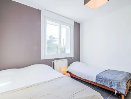 Kermahé, Maison 4 personnes à Quiberon - Photo 10