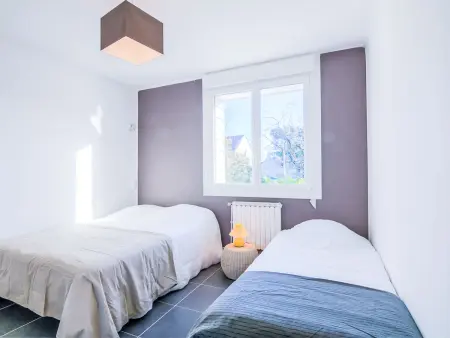 Kermahé, Maison 4 personnes à Quiberon - Photo 12