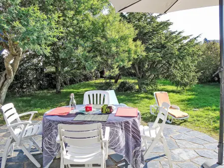 Kermahé, Maison 4 personnes à Quiberon - Photo 14