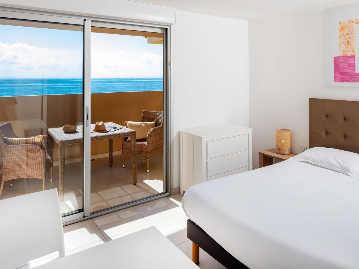 MB2 vue mer – Studio 20 m² à Moriani-Plage - Photo 5
