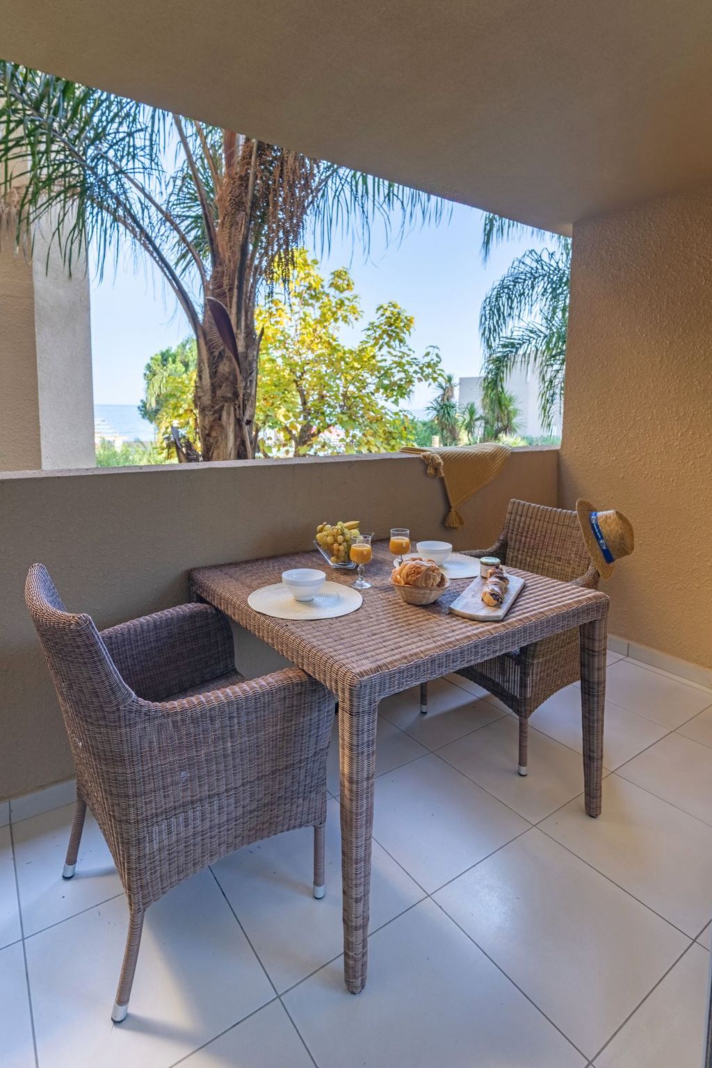 MB2 vue mer – Studio 20 m² à Moriani-Plage - Photo 10