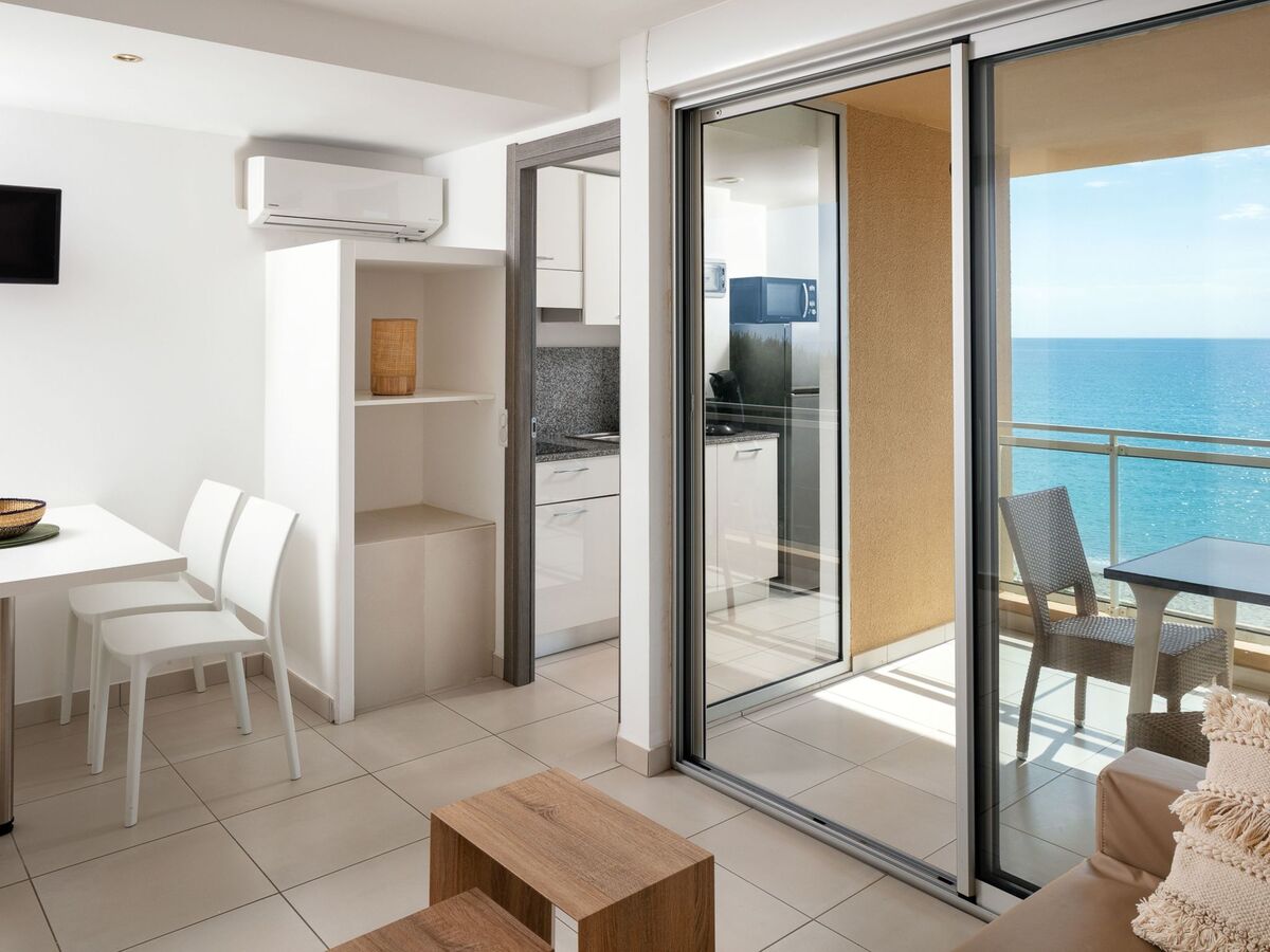Appartement vue mer MB4 à Moriani-Plage - Photo 4
