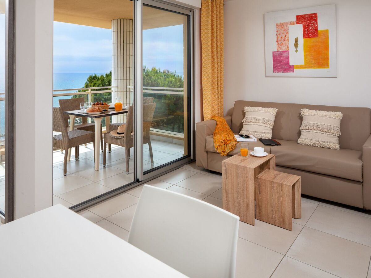 Appartement vue mer MB4 à Moriani-Plage - Photo 5