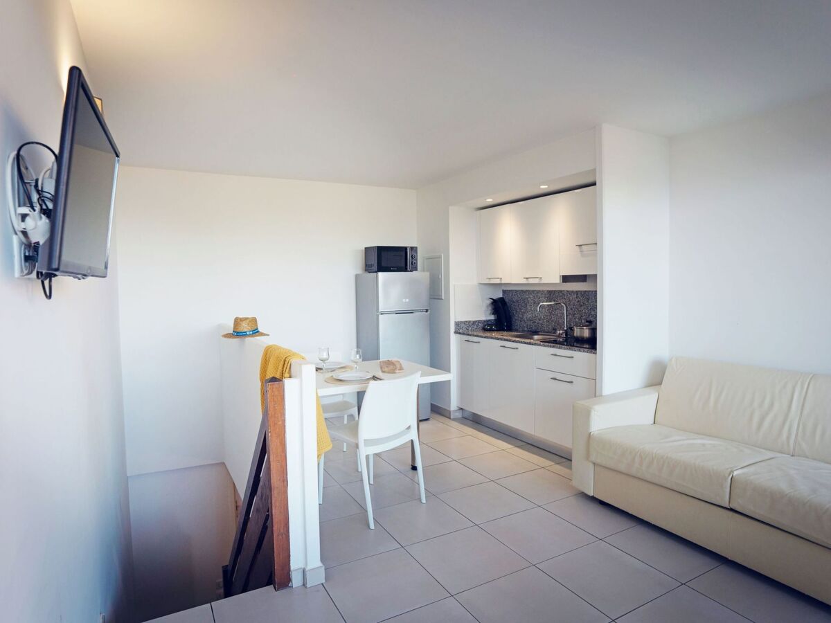 Appartement vue mer MB4 à Moriani-Plage - Photo 7