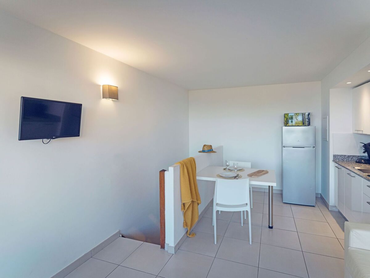 Appartement vue mer MB4 à Moriani-Plage - Photo 8