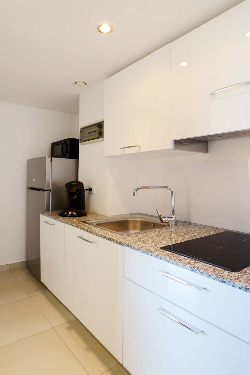 Appartement vue mer MB4 à Moriani-Plage - Photo 10