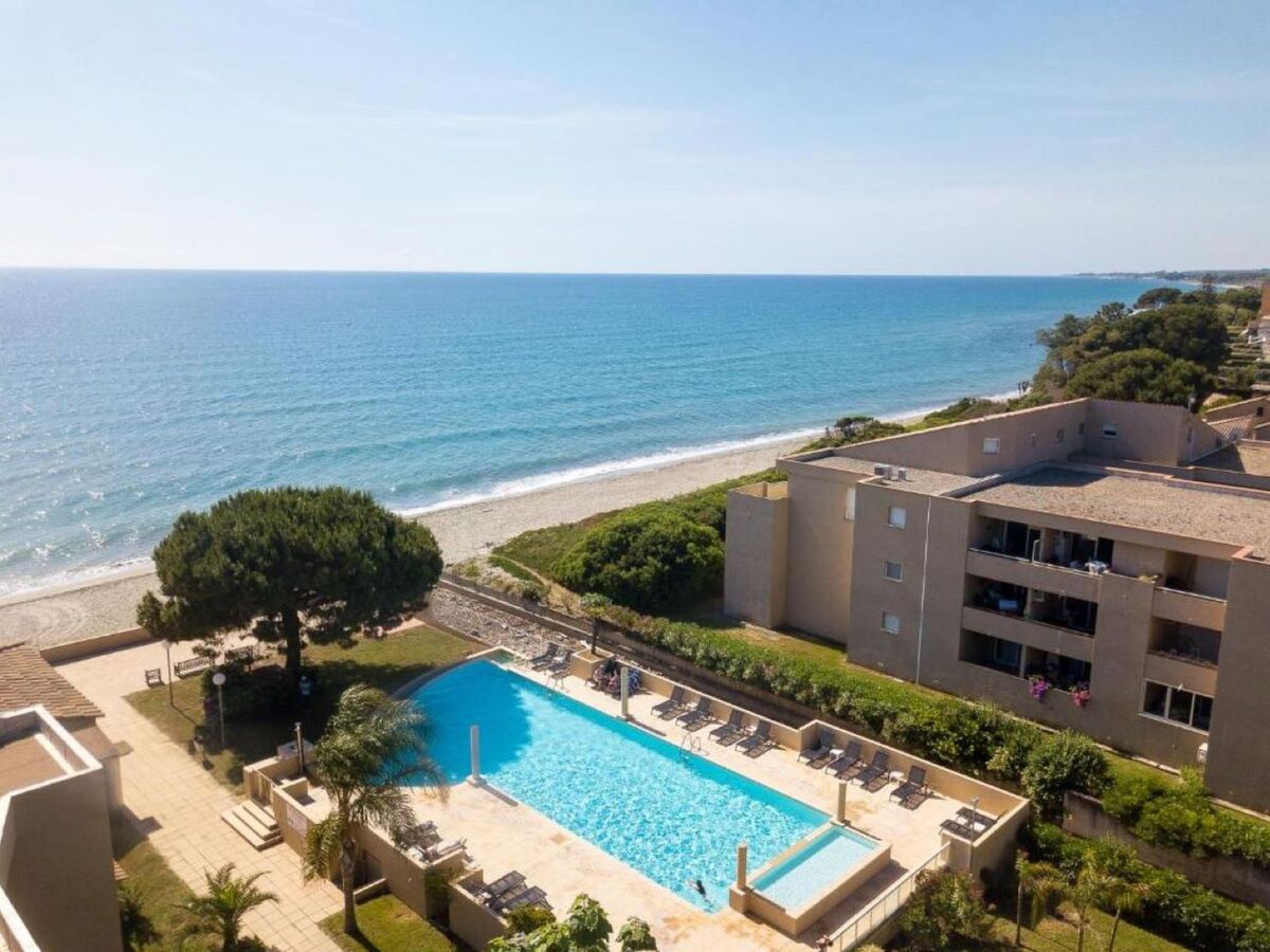 Appartement 3 pièces vue mer à Moriani-Plage - Photo 4