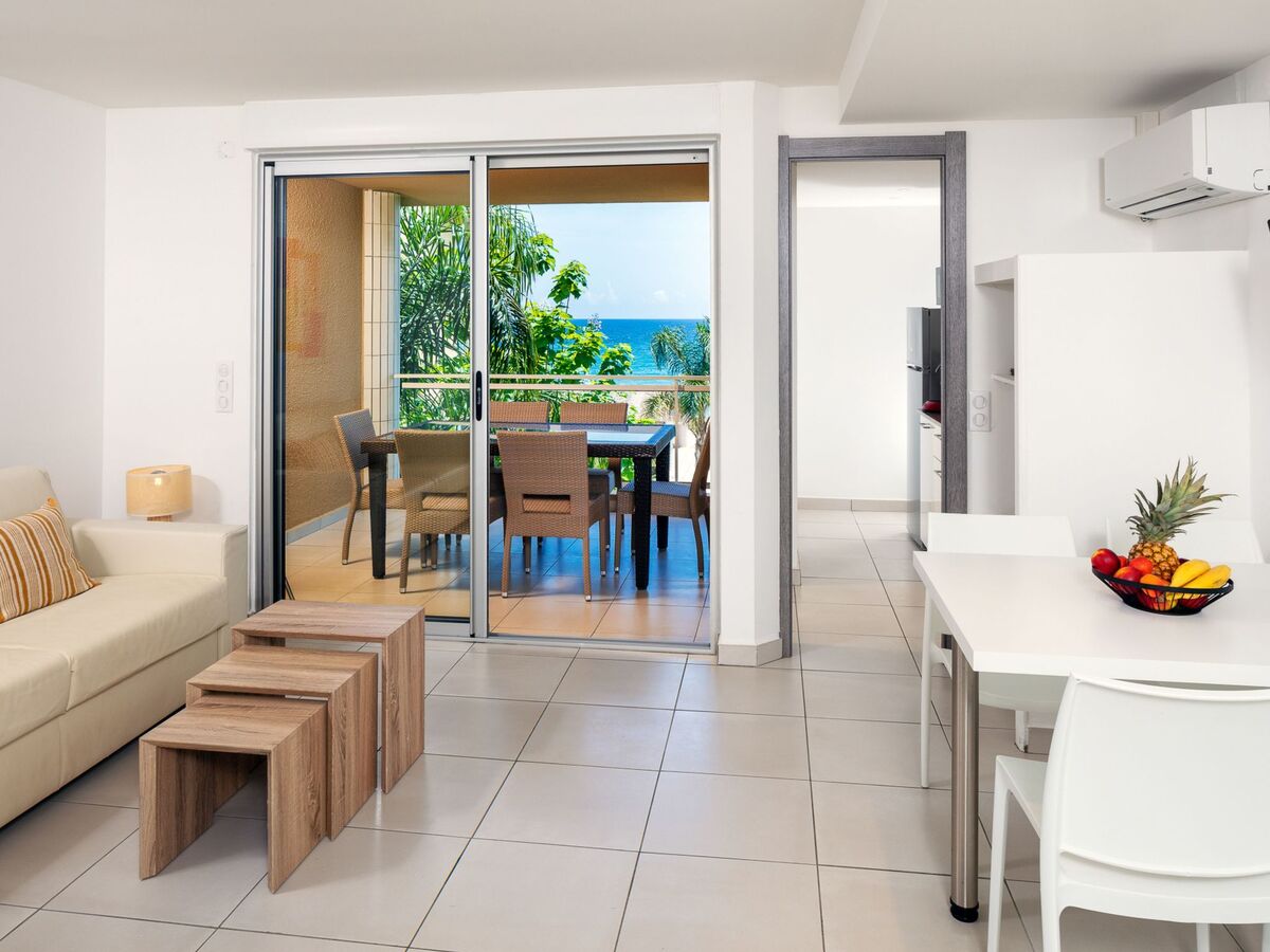 Appartement 3 pièces vue mer à Moriani-Plage - Photo 5