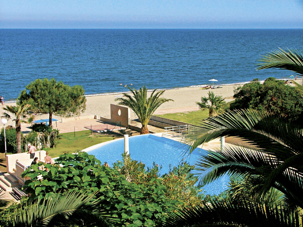 Appartement 3 pièces vue mer à Moriani-Plage - Photo 16