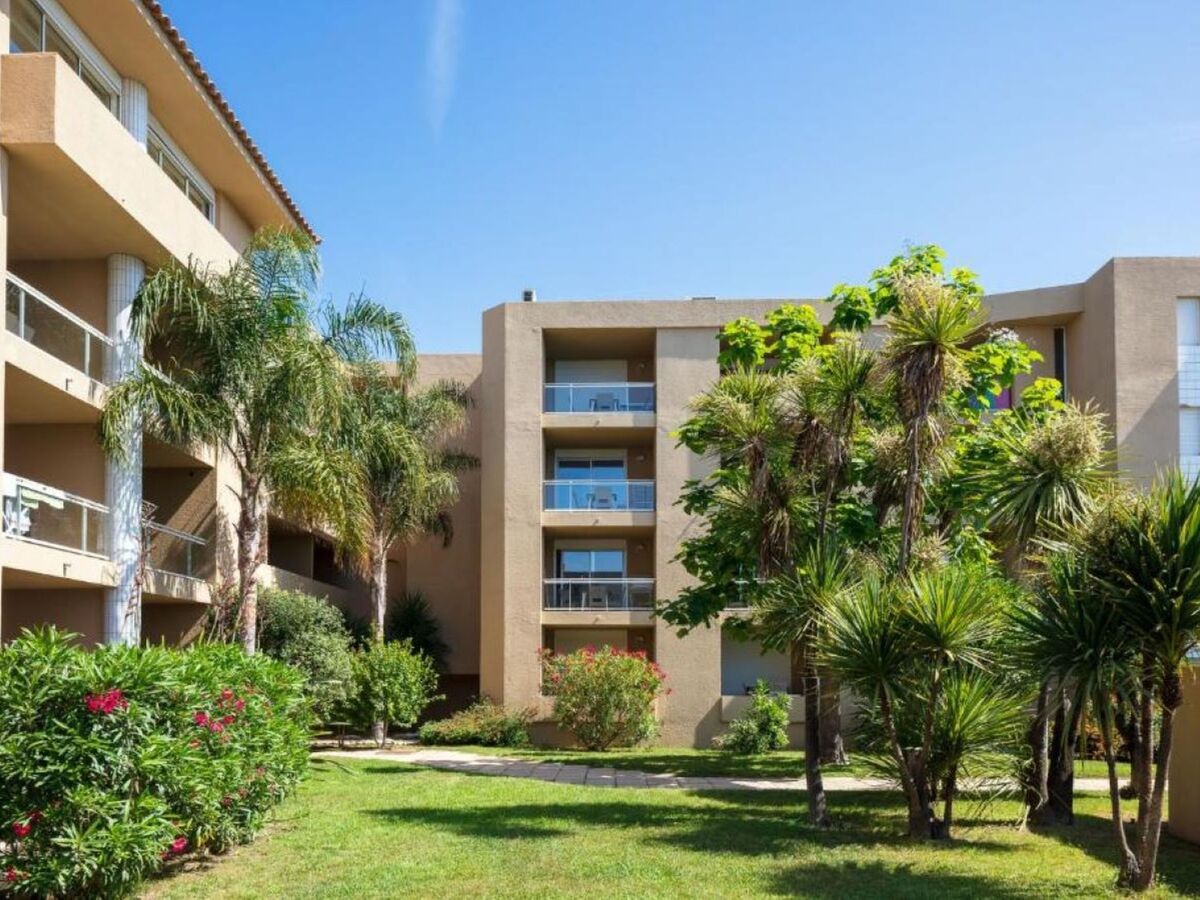 Appartement 3 pièces vue mer à Moriani-Plage - Photo 18