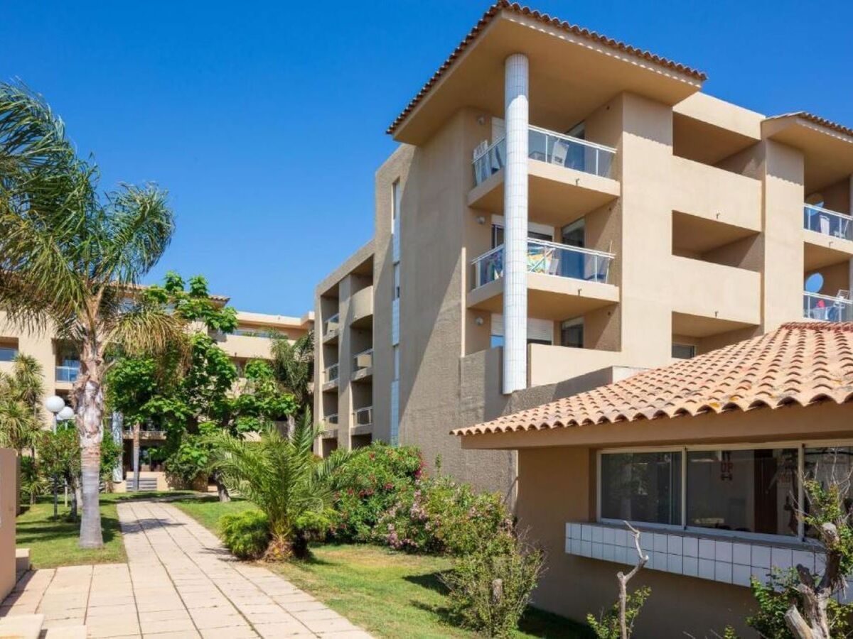 Appartement 3 pièces vue mer à Moriani-Plage - Photo 20