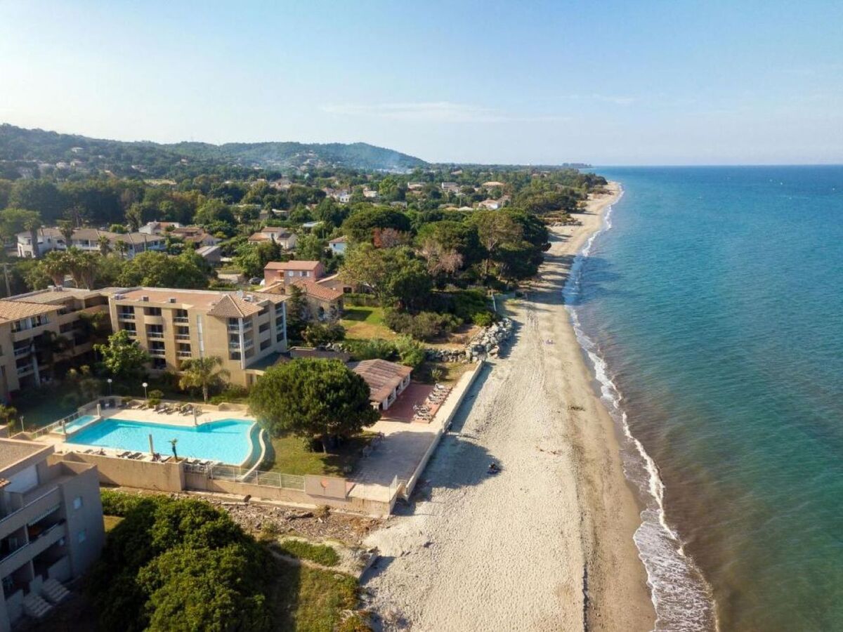 Appartement 3 pièces vue mer à Moriani-Plage - Photo 25