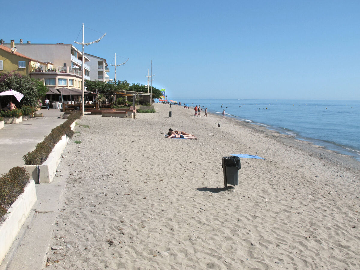 Appartement 3 pièces vue mer à Moriani-Plage - Photo 28