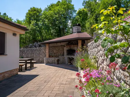 Villa Toni : maison 12 pers. avec piscine chauffée à Opatija : photo 3