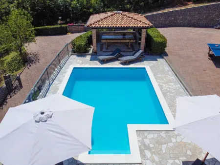 Villa Toni : maison 12 pers. avec piscine chauffée à Opatija : photo 5