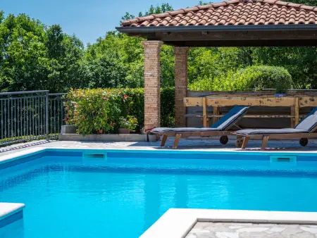 Villa Toni : maison 12 pers. avec piscine chauffée à Opatija : photo 6