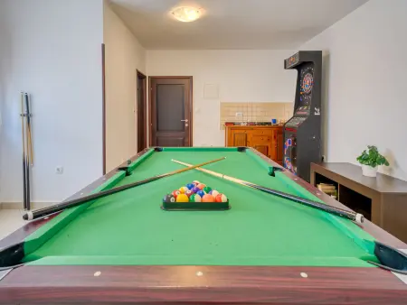 Villa Toni : maison 12 pers. avec piscine chauffée à Opatija : photo 10
