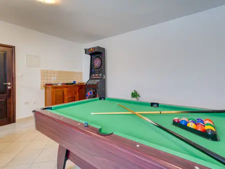 Villa Toni : maison 12 pers. avec piscine chauffée à Opatija : photo 12
