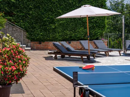 Villa Toni : maison 12 pers. avec piscine chauffée à Opatija : photo 16