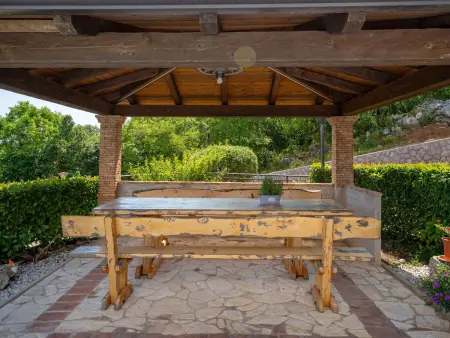 Villa Toni : maison 12 pers. avec piscine chauffée à Opatija : photo 19