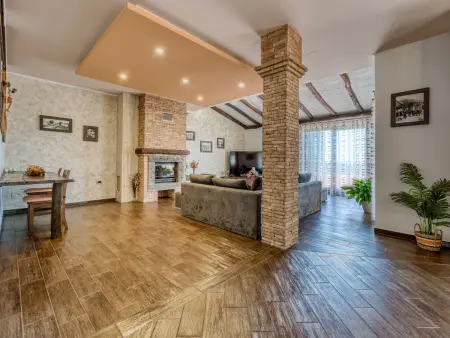Villa Toni : maison 12 pers. avec piscine chauffée à Opatija : photo 21