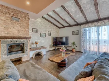 Villa Toni : maison 12 pers. avec piscine chauffée à Opatija : photo 22