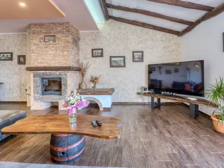 Villa Toni : maison 12 pers. avec piscine chauffée à Opatija : photo 23