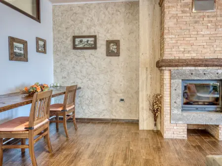 Villa Toni : maison 12 pers. avec piscine chauffée à Opatija : photo 24