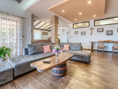 Villa Toni : maison 12 pers. avec piscine chauffée à Opatija : photo 25