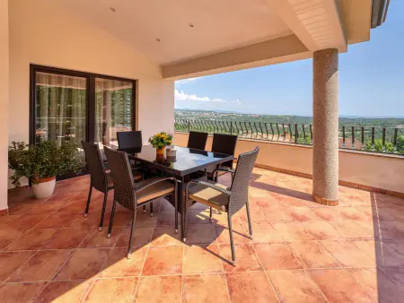 Villa Toni : maison 12 pers. avec piscine chauffée à Opatija : photo 26