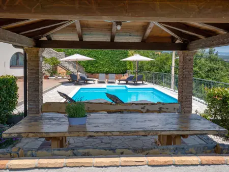 Villa Toni : maison 12 pers. avec piscine chauffée à Opatija : photo 30
