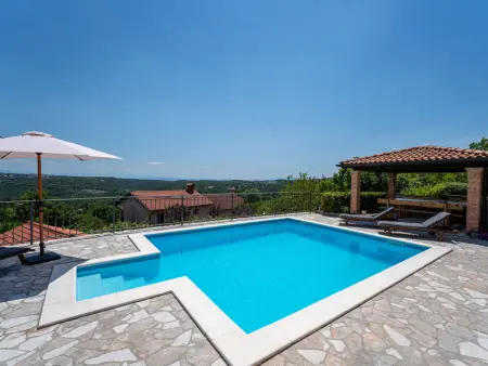 Villa Toni : maison 12 pers. avec piscine chauffée à Opatija : photo 31