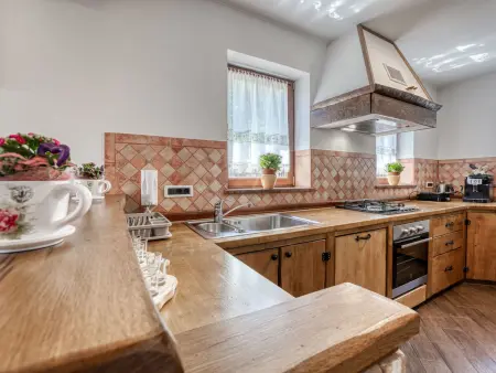 Villa Toni : maison 12 pers. avec piscine chauffée à Opatija : photo 34
