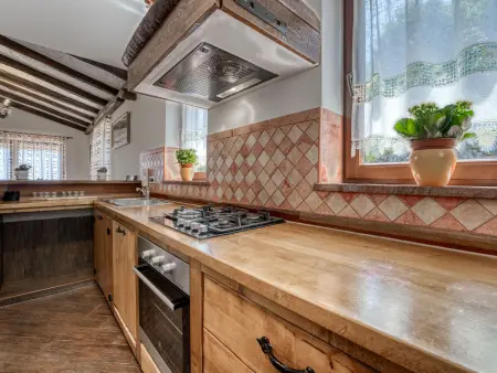 Villa Toni : maison 12 pers. avec piscine chauffée à Opatija : photo 35