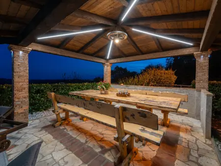 Villa Toni : maison 12 pers. avec piscine chauffée à Opatija : photo 45