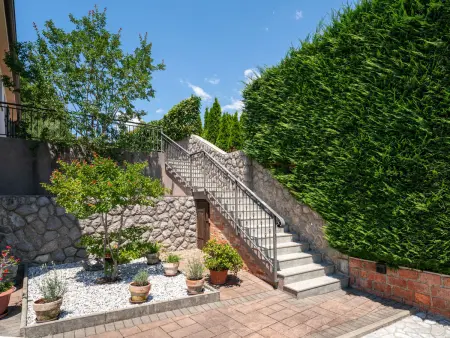 Villa Toni : maison 12 pers. avec piscine chauffée à Opatija : photo 47