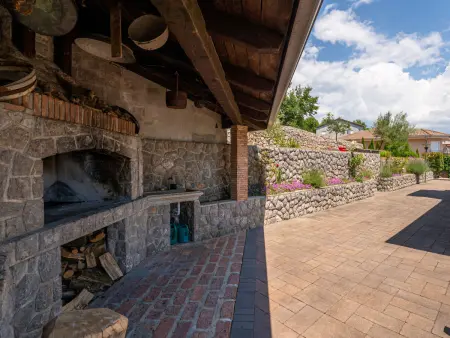 Villa Toni : maison 12 pers. avec piscine chauffée à Opatija : photo 49
