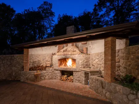 Villa Toni : maison 12 pers. avec piscine chauffée à Opatija : photo 52
