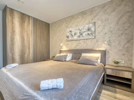 Villa Toni : maison 12 pers. avec piscine chauffée à Opatija : photo 56