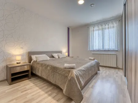 Villa Toni : maison 12 pers. avec piscine chauffée à Opatija : photo 57