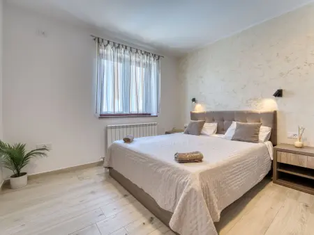 Villa Toni : maison 12 pers. avec piscine chauffée à Opatija : photo 58