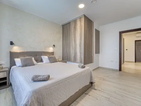 Villa Toni : maison 12 pers. avec piscine chauffée à Opatija : photo 59
