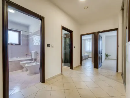 Villa Toni : maison 12 pers. avec piscine chauffée à Opatija : photo 60