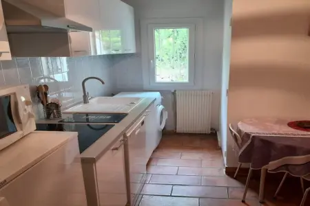 Villa 4 pers. avec jardin et ping-pong à Vergèze : photo 3