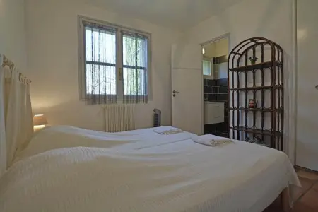 Villa 4 pers. avec jardin et ping-pong à Vergèze : photo 4
