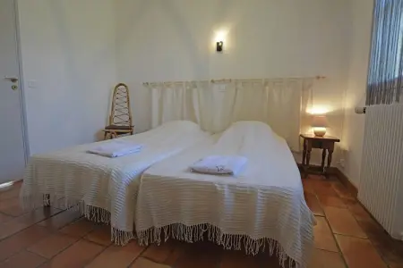 Villa 4 pers. avec jardin et ping-pong à Vergèze : photo 8