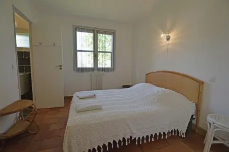 Villa 4 pers. avec jardin et ping-pong à Vergèze : photo 9