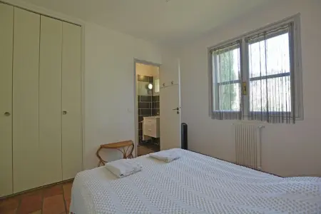 Villa 4 pers. avec jardin et ping-pong à Vergèze : photo 10