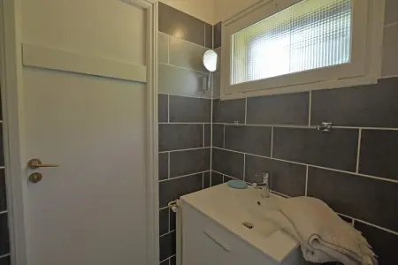Villa 4 pers. avec jardin et ping-pong à Vergèze : photo 12