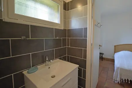 Villa 4 pers. avec jardin et ping-pong à Vergèze : photo 13